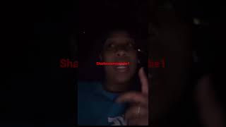 NIKEE Shows face & fingers after fight with ROYALTY 🍵👀🍵😱😱 #shorts #shortsviral #cjsocool