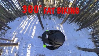 360° Video | 2021 Norco Bigfoot 2 | Snowy Owl | WBC