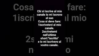 Questo io lo chiamo:"scambio di iscrizioni"🤣🤣.