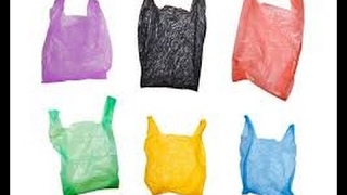 How It`s Made | Plastic Bags