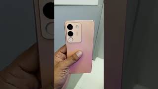 vivo V29e 5G First Look | BD