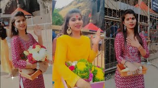 Top Ekvira aai Reels💐New Trending aai mauli Insta Reels💐 whatsapp status Video💐Kokankar Sachin💐