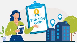 SBA 504 Loans and Financing for Small Businesses