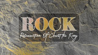 2022.04.24 R.O.C.K. Sermon Series Trailer