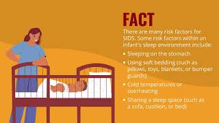 Sudden Infant Death Syndrome (SIDS) | Merck Manual Consumer Version