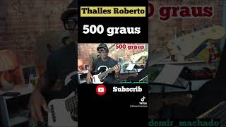 THALLES ROBERTO 500 GRAUS #powerbass  #thallesroberto