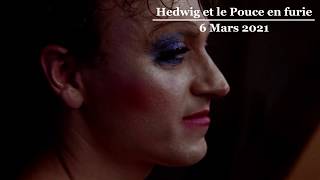 Hedwig et le Pouce en furie