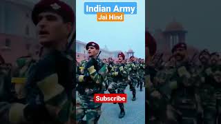 Republic Day Parade #indianarmy #shorts #defense #yourviewsyournews #republicday