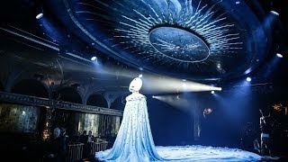 Review of "Queen of the Night" at The Diamond Horseshoe