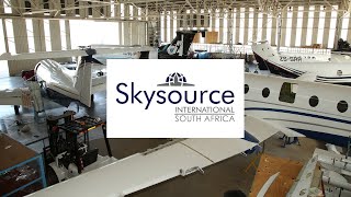 Skysource International - South Africa (4K)