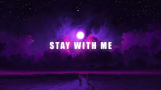 [FREE] Sad Emotional Type Beat - "Stay With Me" | Emotional Rap Piano Instrumental 2023