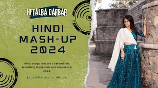 Mashup 2024 | Old VS New song mash-up| Hetalba Darbar | @HetalbaDarbarOfficial