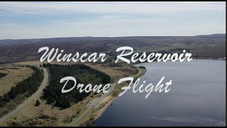 Winscar Drone Flight