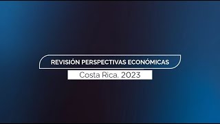 Informe Perspectivas Económicas 2023 - 2024 Agosto 2023