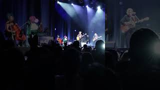 Brandi Carlile "The Joke" live at The Eastern, Atlanta, 6-27-24