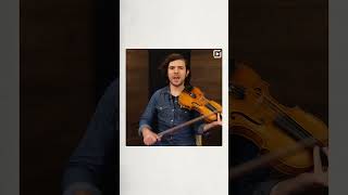 Tips from the Masters: Diatonic Chords on Fiddle with Alex Hargreaves || ArtistWorks