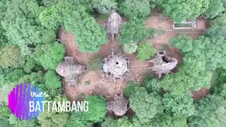 The Best for Visit to Battambang, Cambodia