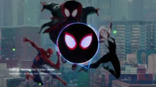 SPIDER-MAN: ACROSS THE SPIDER-VERSE – "Calling" 🕸️🕷️