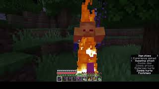 Mastering Minecraft Episode 16: Dragon Slaying