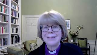 Bishop Sarah Mullally: Is wellbeing more than skin deep?