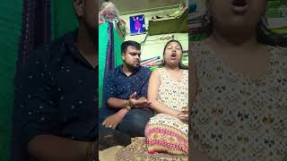 বাড়িয়ে দাও তোমার হাত 😂 #banglacomedy #comedyvideo #funnyvideo #funny #aniparna #comedy #shorts