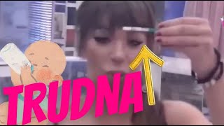 MILJANA KULIĆ potvrdila da JE TRUDNA! : Ko je otac djeteta?