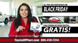 Black Friday una DVR Camara Gratis