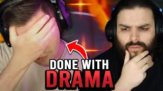 Has Drama in Gacha Gone TOO Far? | Mtashed Reaction