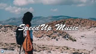 Camila cabello - Havana  (speed up)