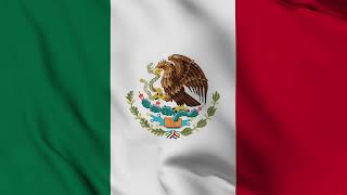 Mexico National Anthem | Instrumental | Himno Nacional Mexicano