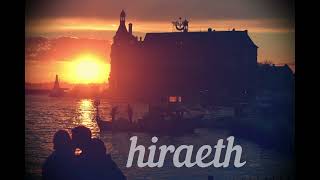 HIRAETH Üsküdar (sofradan korsan kayıt)