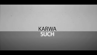 Dr Farooq | Karwa Such