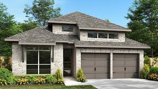 NEW CONSTRUCTION HOMES FOR SALE IN SAN ANTONIO TX | BISON RIDGE |