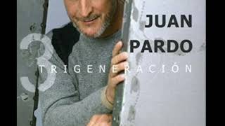 JUAN PARDO - Tu me dijiste adiós