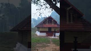 Valiyoorkavu Tample |  Wayanad