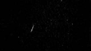 Ground Laser Fire at the TiPs Tether in Space