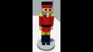 Building A NutCracker | Theme Park Tycoon 2 | TPT2 | Roblox | Random Build | WITH Gamepass