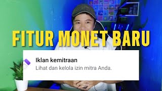 FITUR IKLAN KEMITRAAN FACEBOOK PRO‼️FITUR APA INI ‼️