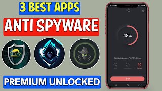 3 Best Free Anti Spyware Apps for Android