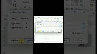 How to convert/Transpose  Multiple rows to columns in Excel  #shorts