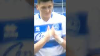 Nathan Tella Goal for Burnley v QPR 0- 3