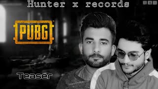 Pub G (Teaser) Bafi Bukanwali | Munna Bahi | New Punjabi Song 2022| Hunter X Records | jajbati bandy