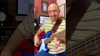 Pick Up The Pieces  - Average White Band  - JANDREX BASS COVER KENNY G VERSION