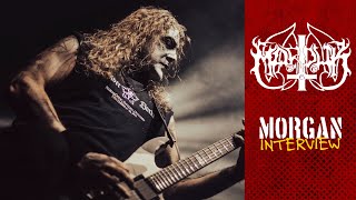 MARDUK | Morgan | interview #008 [EN]