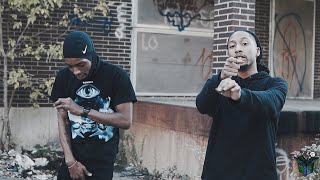 NSRE Rico Feat. 2une - “Stick To The Code” (Block Logic Exclusive - Official Music Video)