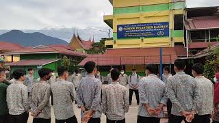 Story of Class 12 Pesantren Kauman