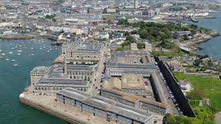 Royal William Yard, Plymouth