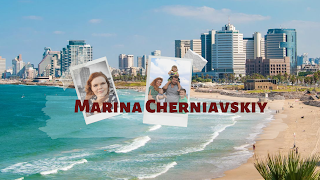 Прямая трансляция пользователя Marina Cherniavskiy