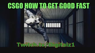 Digitalz CSGO tips an Tricks (420 Friendly !!)