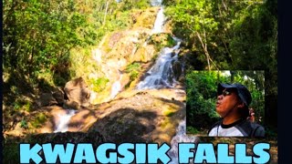 KWAGSIK FALLS marilog district